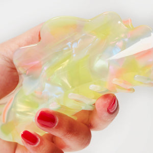 CHUNKS - Nimbus Claw in Sherbet Jelly