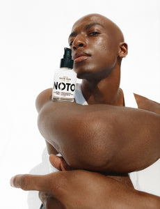 NOTO Botanics - (PRACTICE) SAFE SUN // SPF 30