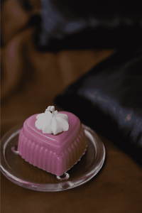 Bodi Candle - Hand-Made Jelly Candle | Courtship