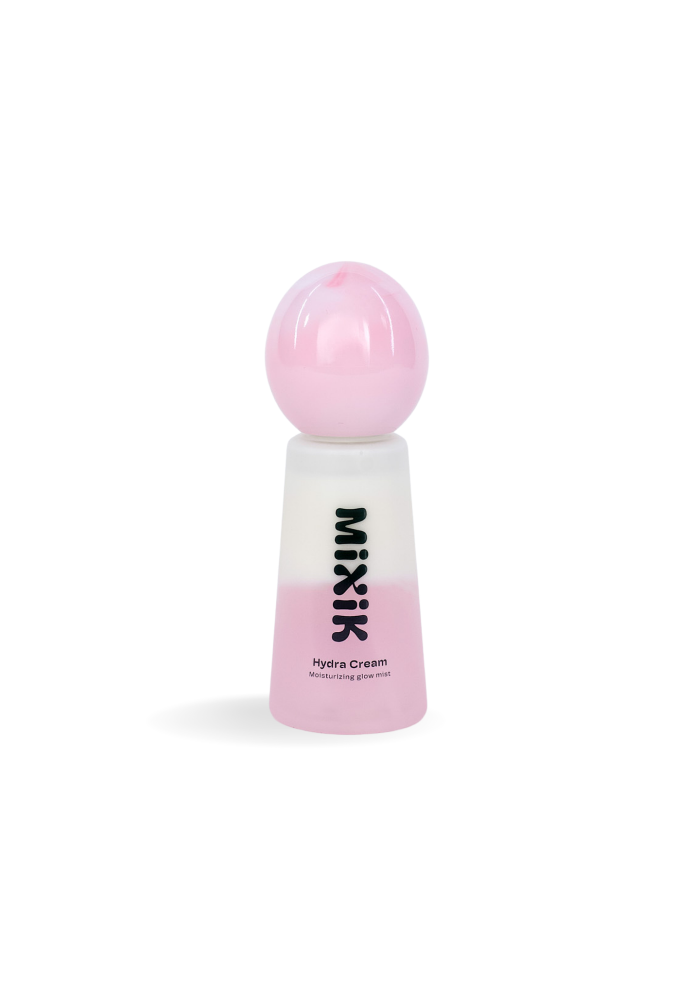 MIXIK SKIN - Hydra Cream Moisturizing Glow Mist