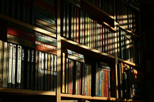 KIHO NEW YORK - Reading Room Candle