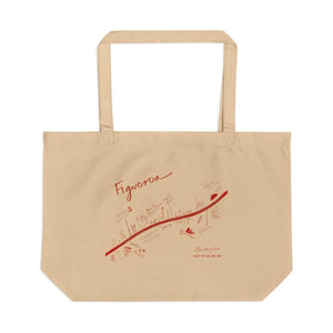 HIGHLAND PARK TOTE