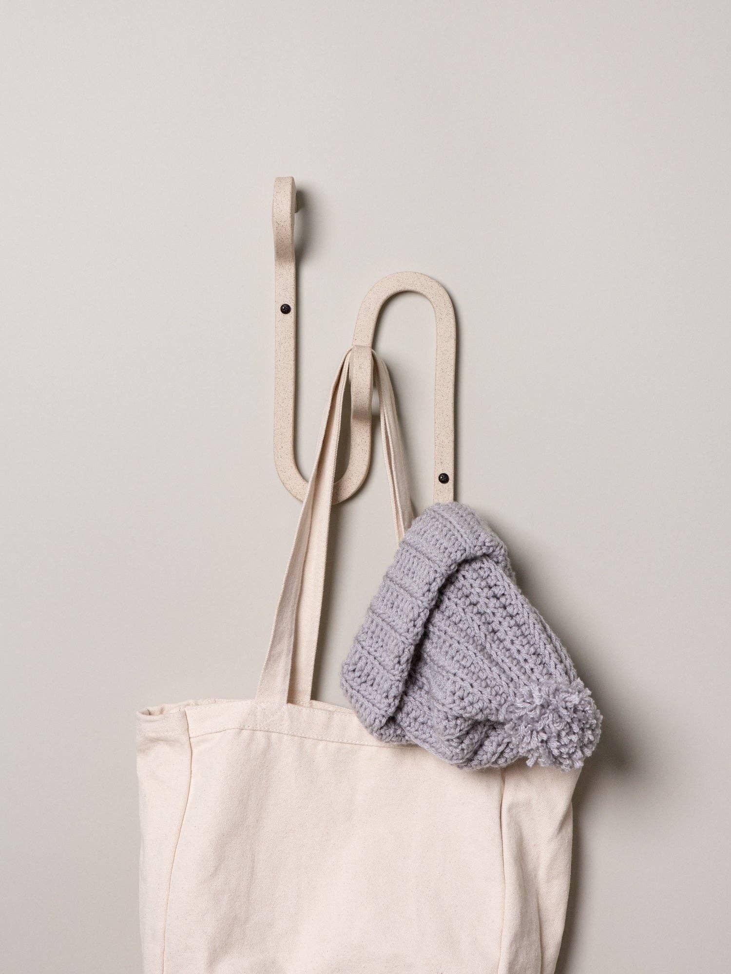 Virginia Sin - For-Everything Rack / Narrow, Sand