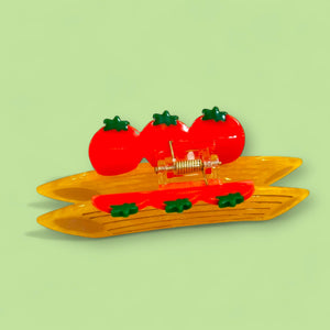 Carolyn Suzuki - PENNE HAIR CLAW