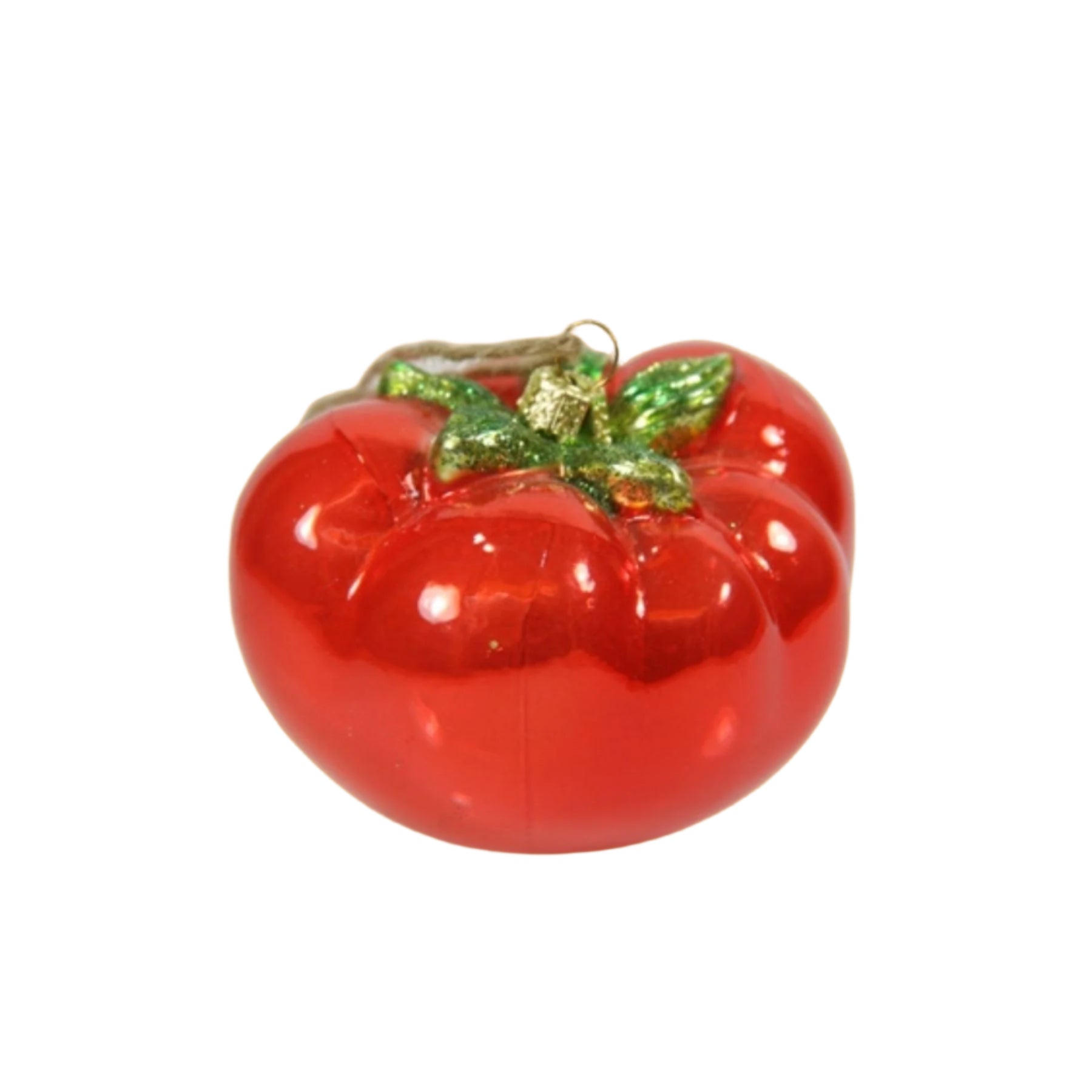 TOMATO ORNAMENT
