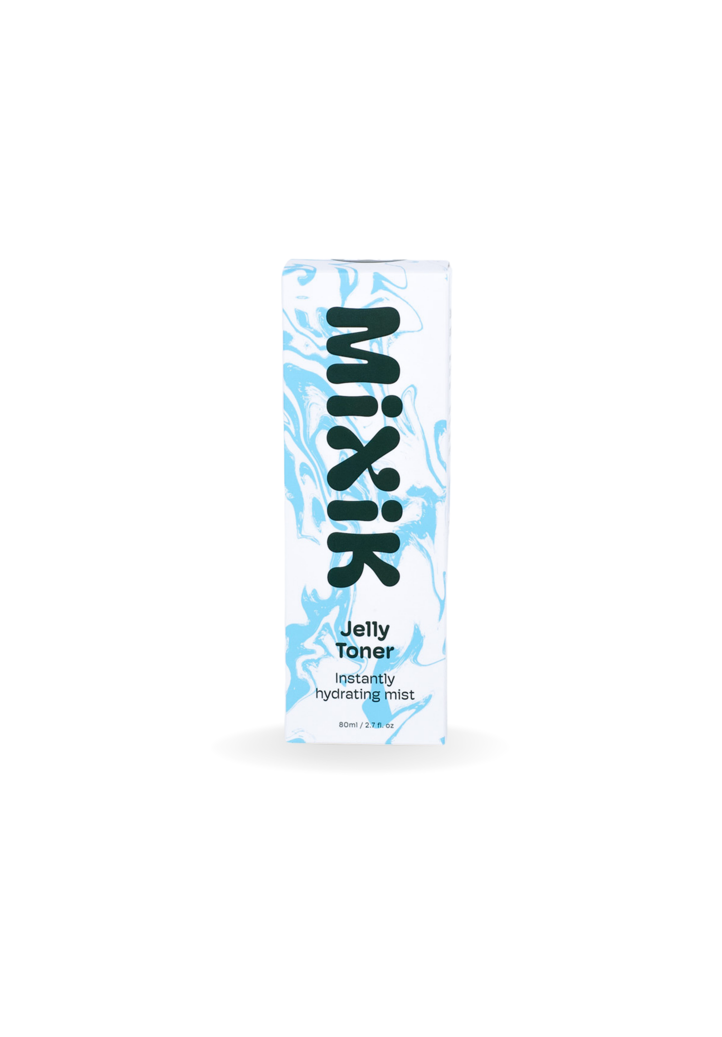 MIXIK SKIN - Jelly Toner Instantly Hydrating Mist