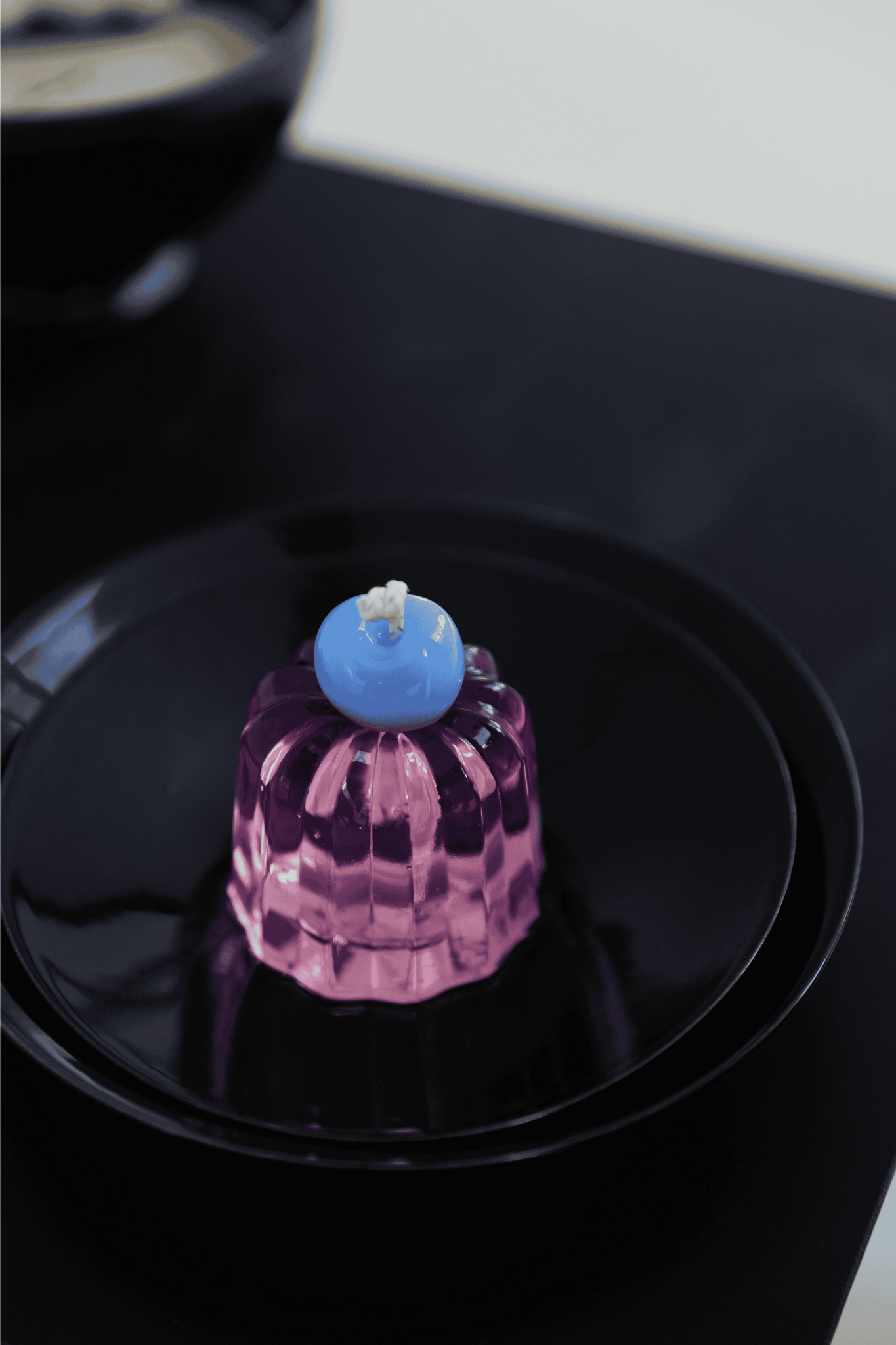 Bodi Candle - Hand-Made Jelly Candle | Bashful Affection