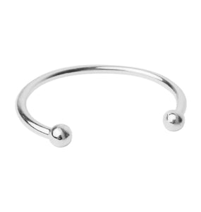 DIRECT CALL BRACELET - SILVER