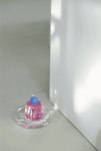 Bodi Candle - Hand-Made Jelly Candle | Bashful Affection