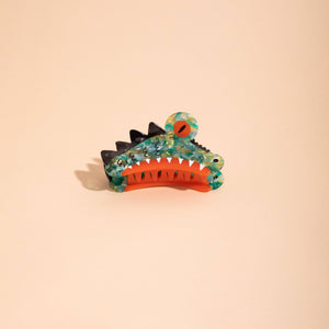 Carolyn Suzuki - KAIJU - Hair Claw