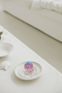 Bodi Candle - Hand-Made Jelly Candle | Bashful Affection