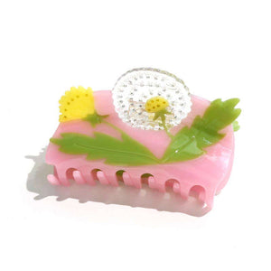 Centinelle - Dandelion - Hair Claw