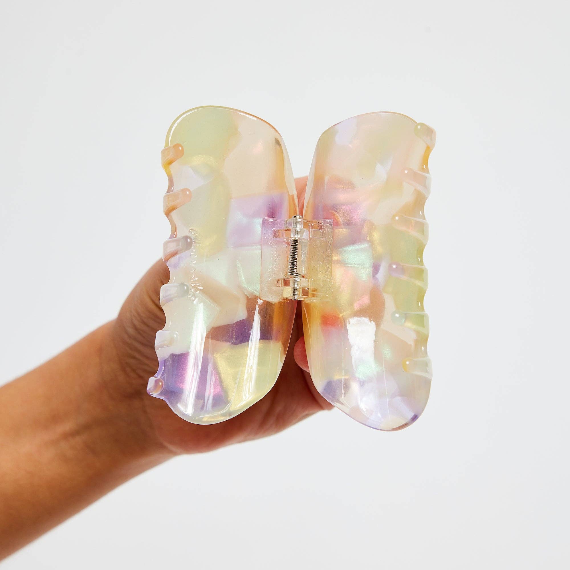 SUKI CLAW IN MOONLIGHT