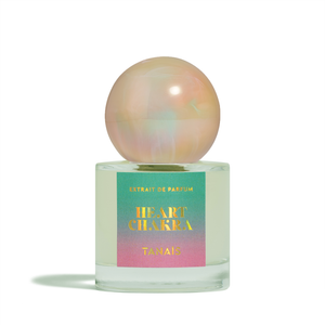 Heart Chakra  ° Extrait de Parfum: 30 ML