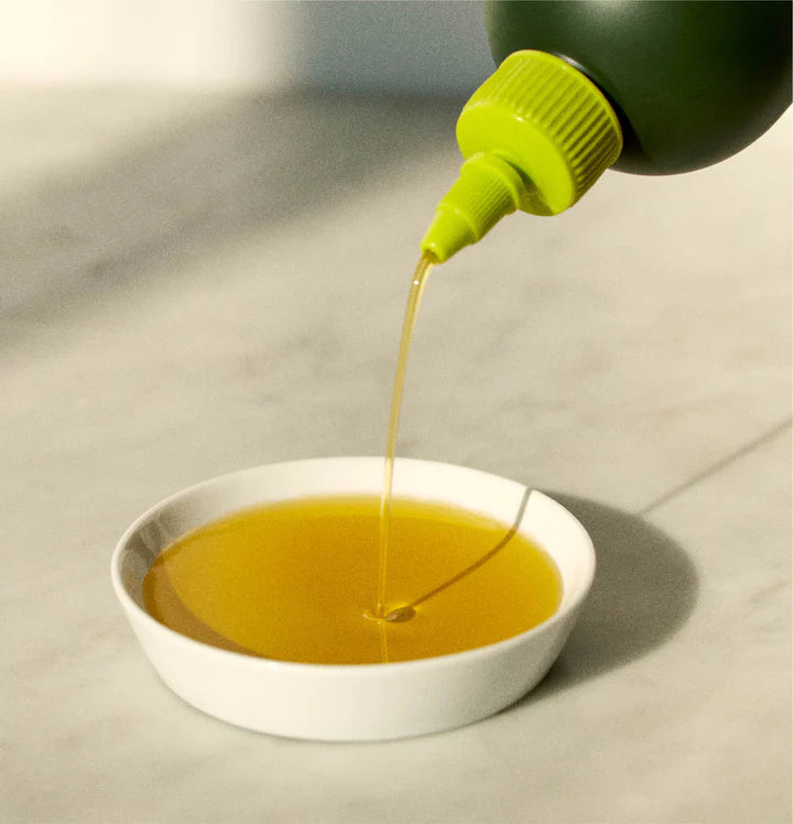 SIZZLE - EXTRA VIRGIN OLIVE OIL