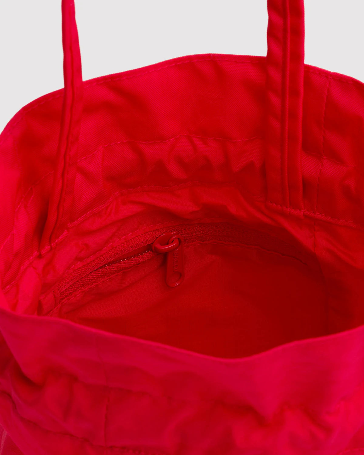 NYLON DRAWSTRING BAG