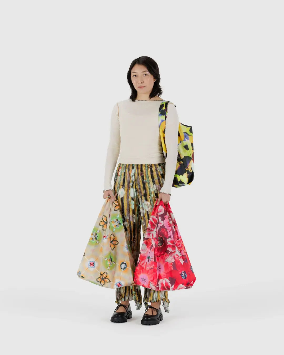 STANDARD BAGGU SET OF 3 - JULIA HEUER
