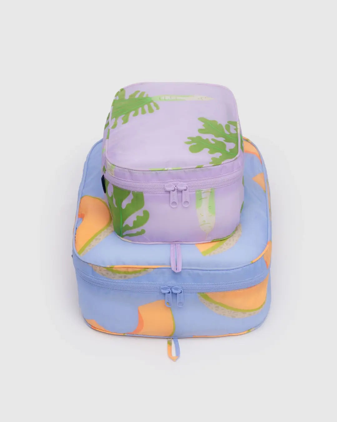 PACKING CUBE SET - JAPANESE PRODUCE