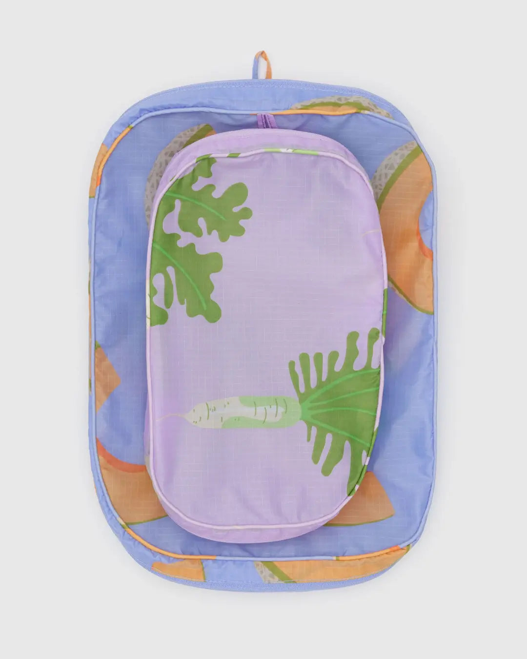 PACKING CUBE SET - JAPANESE PRODUCE