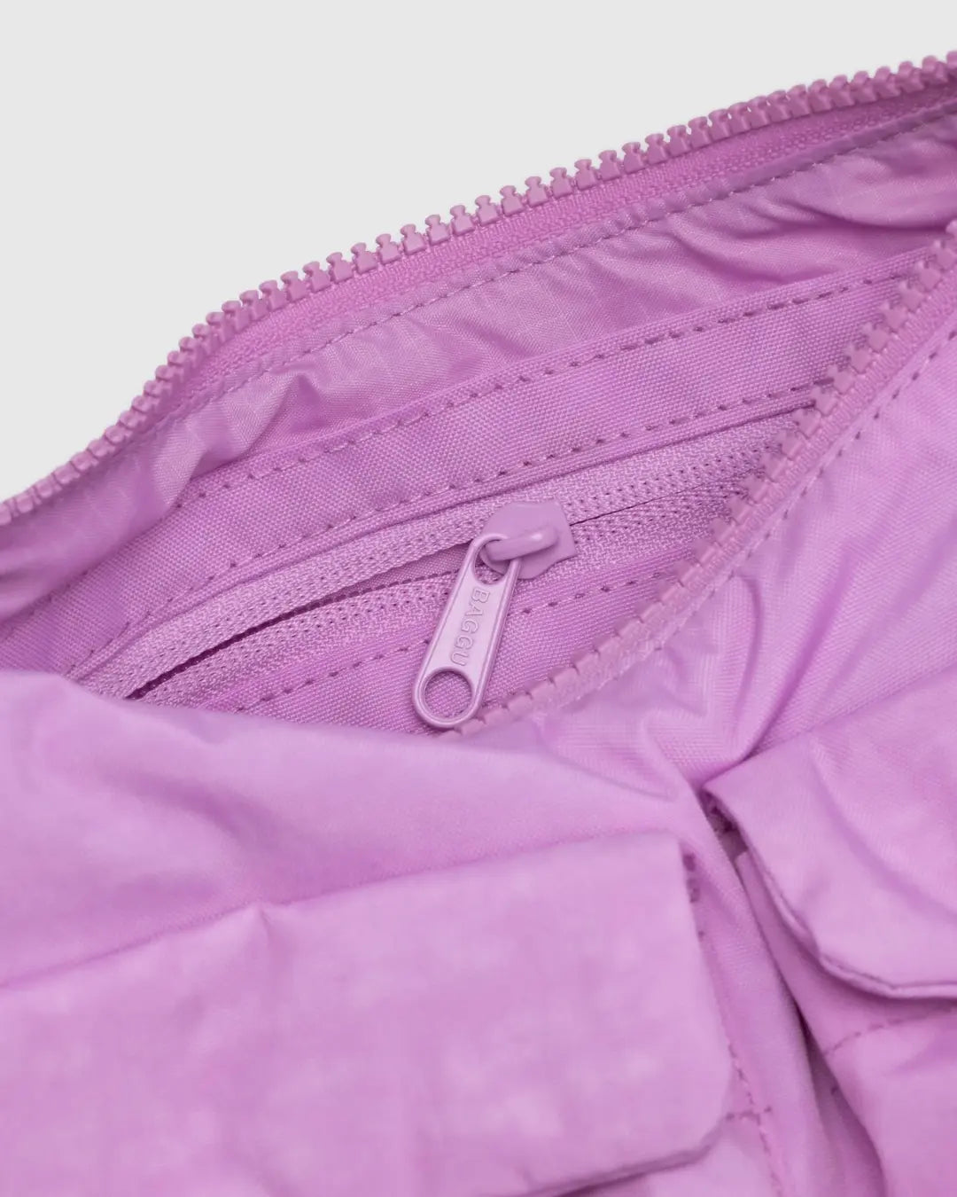 CARGO SHOULDER BAG - PEONY