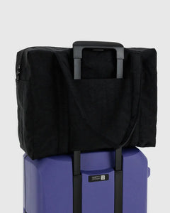CLOUD CARRY ON - BLACK