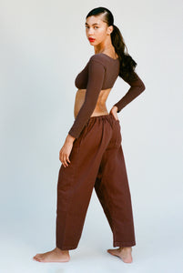 THE LOU PANT