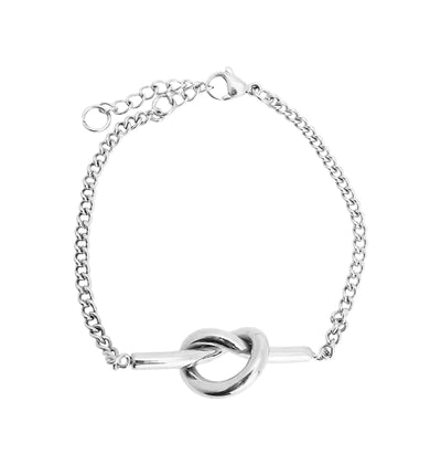 OLIVIA BRACELET - SILVER