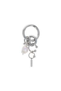 LAURIE KEYCHAIN
