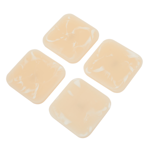 RESIN COASTER SET