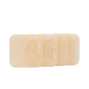 RESIN COASTER SET
