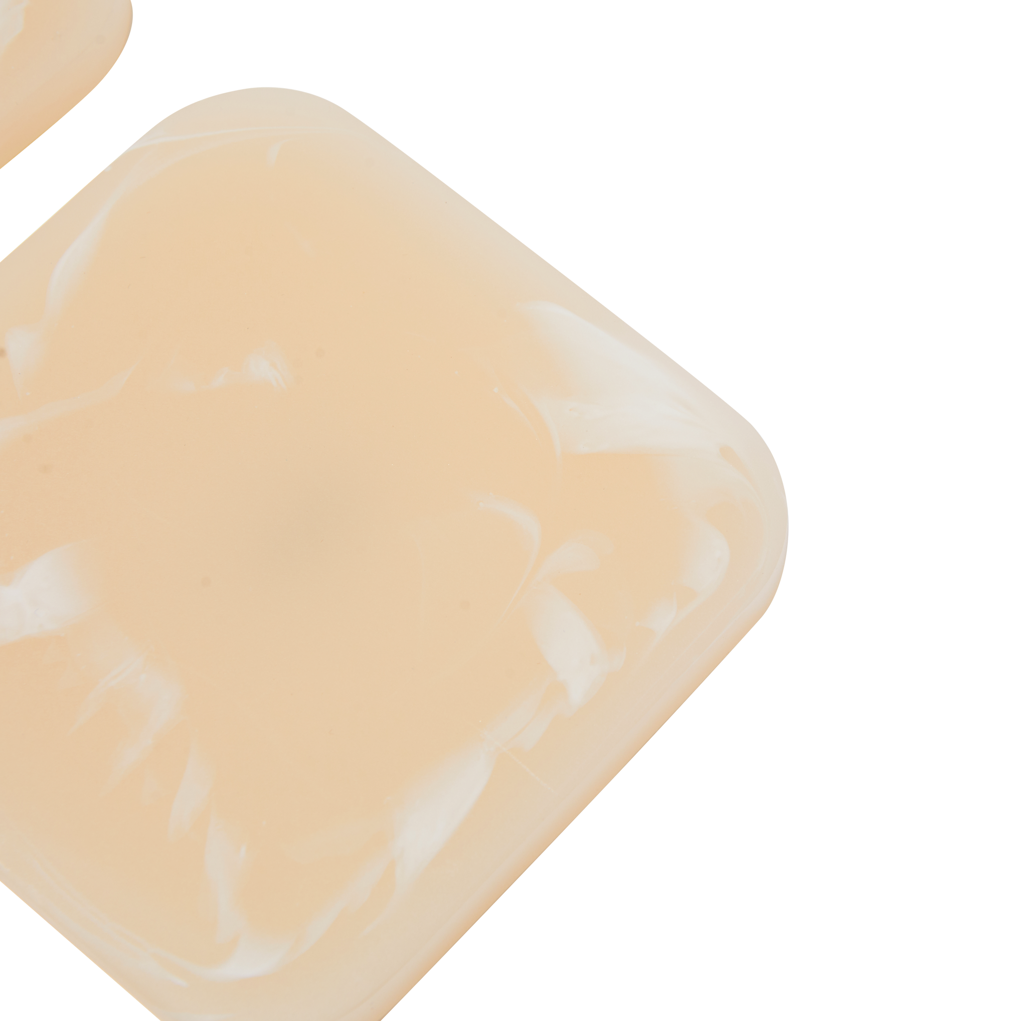 RESIN COASTER SET