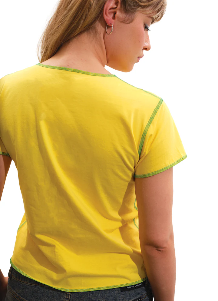 TOMATO TEE