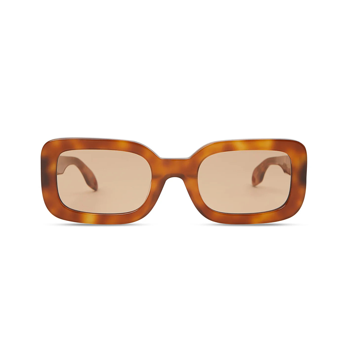 LEXI IN LIGHT BROWN TORT