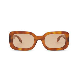 LEXI IN LIGHT BROWN TORT
