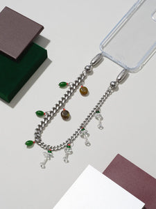 CURB CHAIN MARTINI