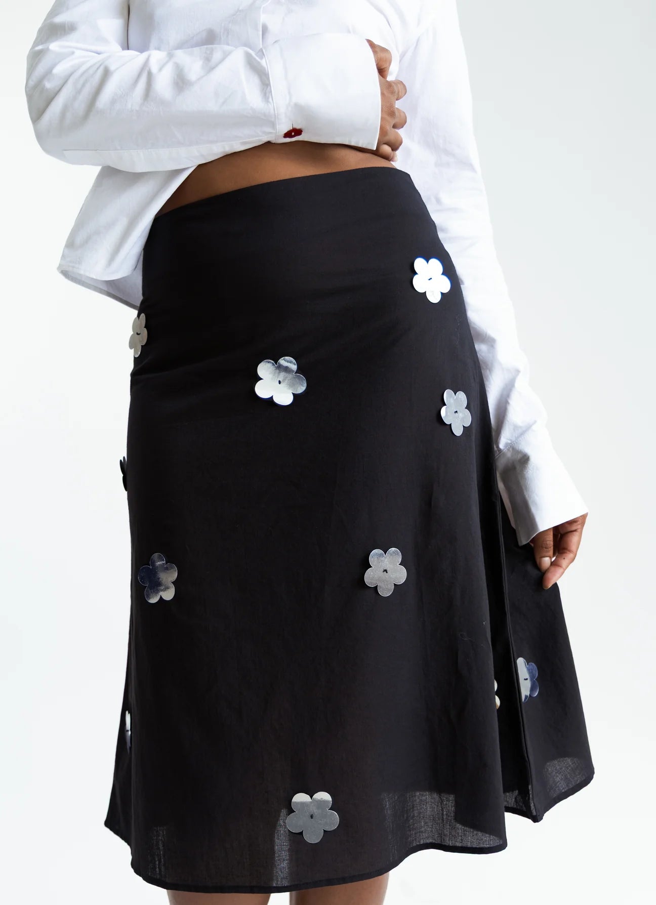 ZERI SKIRT