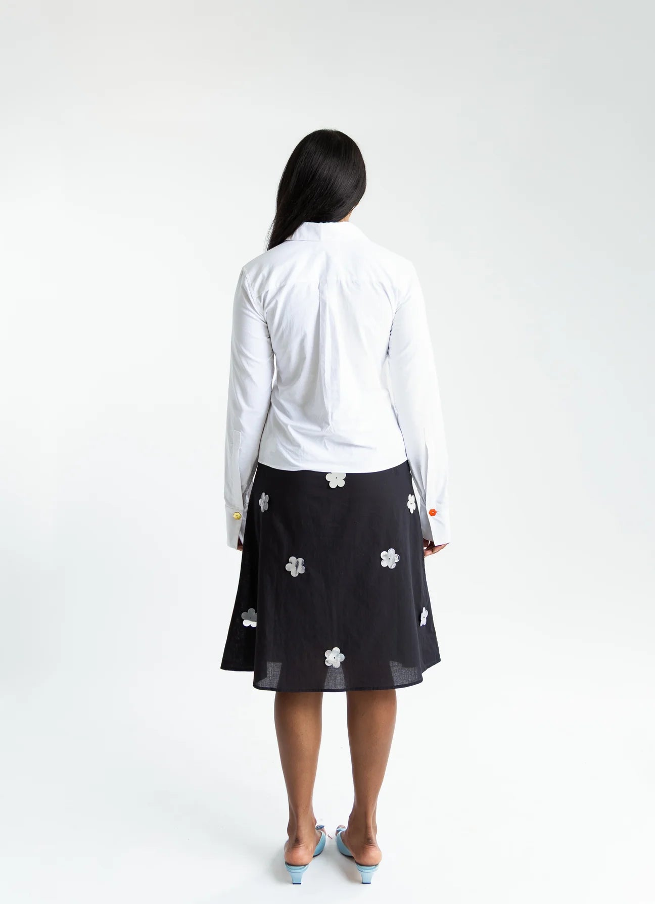 ZERI SKIRT