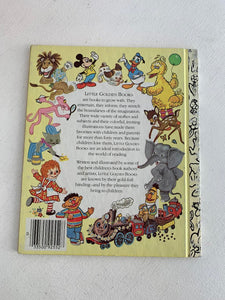 ANIMAL DADDIES AND MY DADDY -  VINTAGE CHILDREN'S BOOK