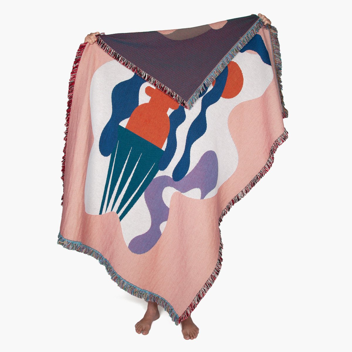 BADU THROW