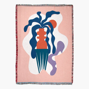 BADU THROW