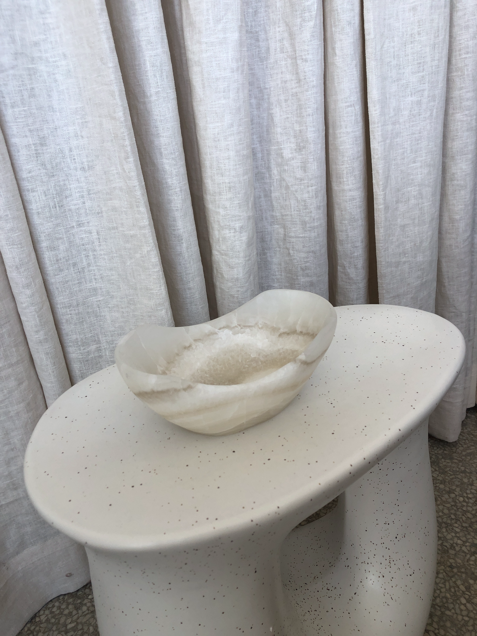 ONYX DISH