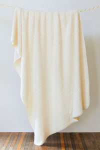 PASTEL COWGIRL BLANKET