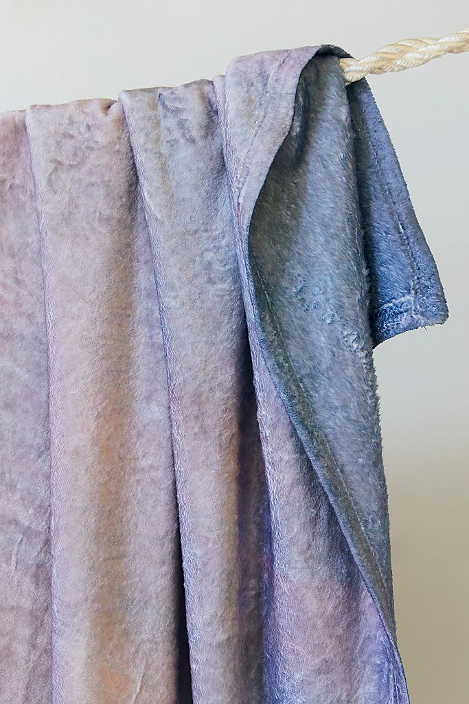 LA SUNSET BLANKET
