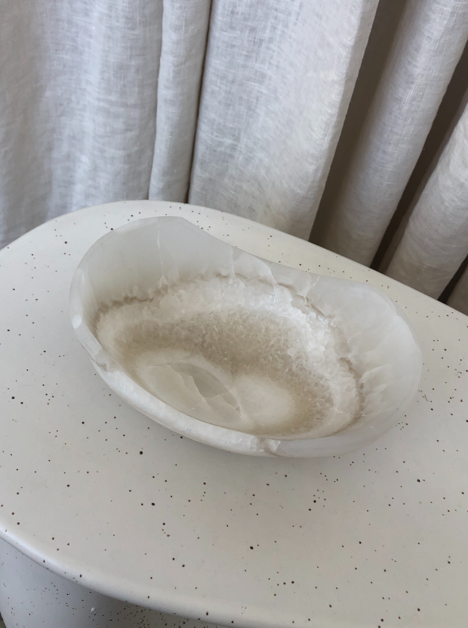 ONYX DISH