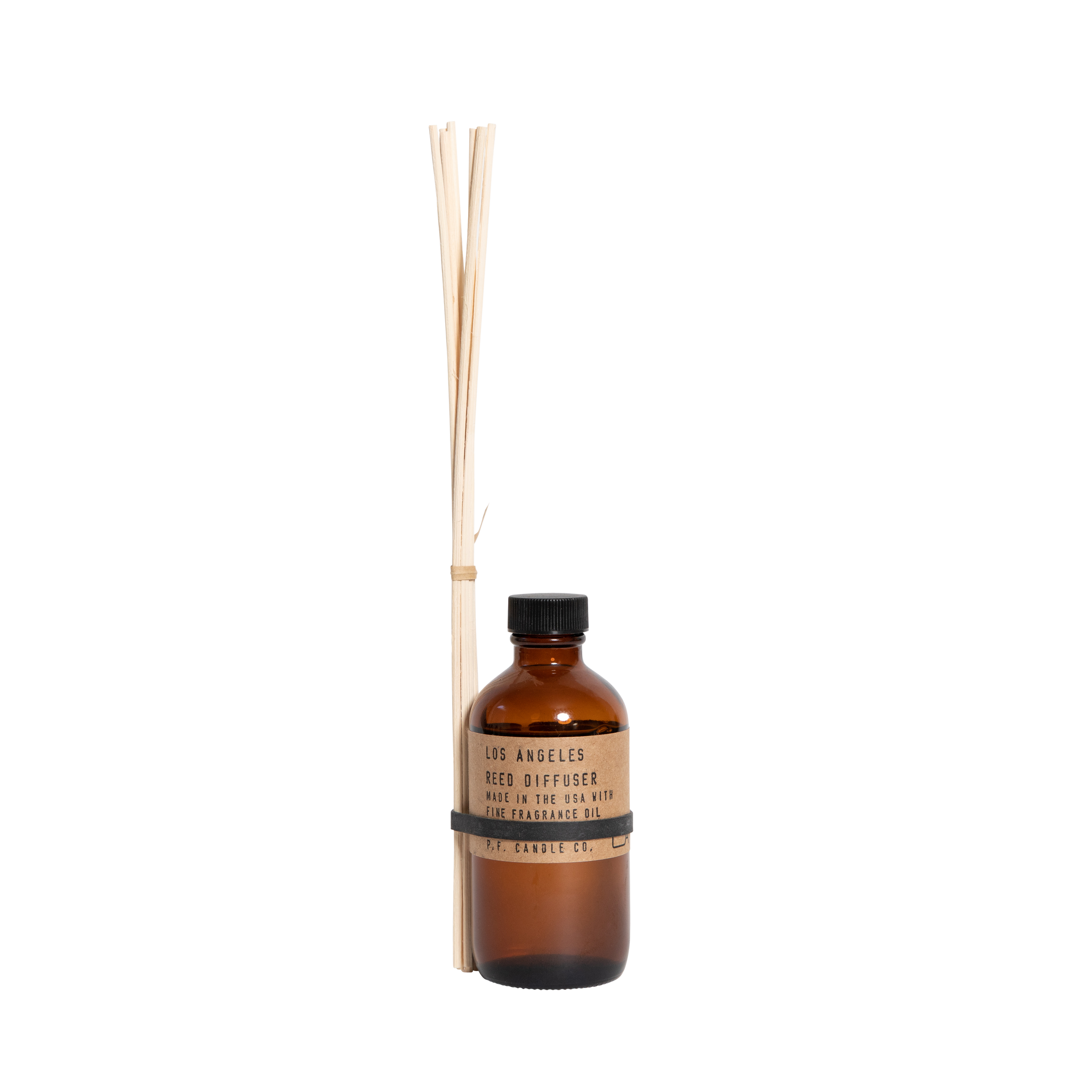 P.F CANDLE CO. LOS ANGELES - 3.5 OZ REED DIFFUSER