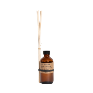 P.F CANDLE CO. LOS ANGELES - 3.5 OZ REED DIFFUSER