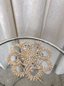 SHELL MANDALA