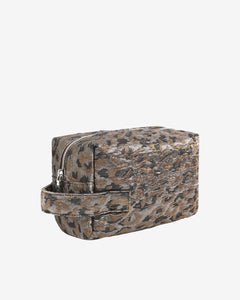 HVISK - AVER LEOPARD - SILVER BROWN MULTI