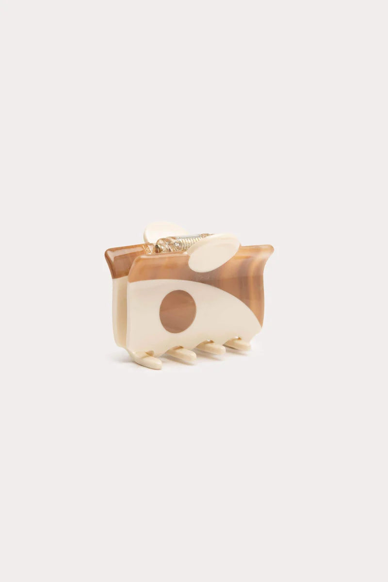BALANCED HAIR CLIP