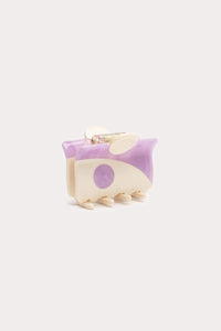 BALANCED HAIR CLIP